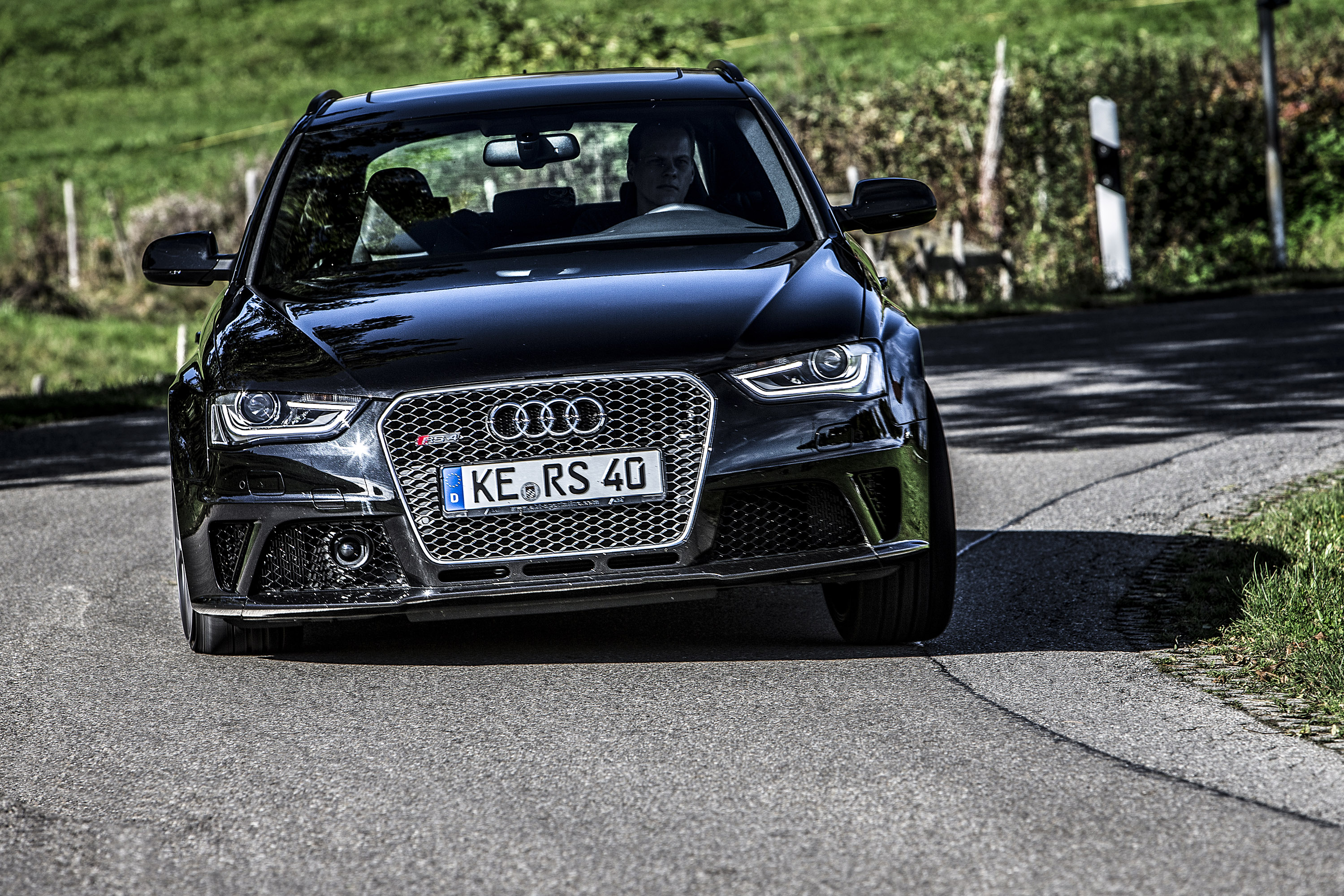 ABT  Audi RS4