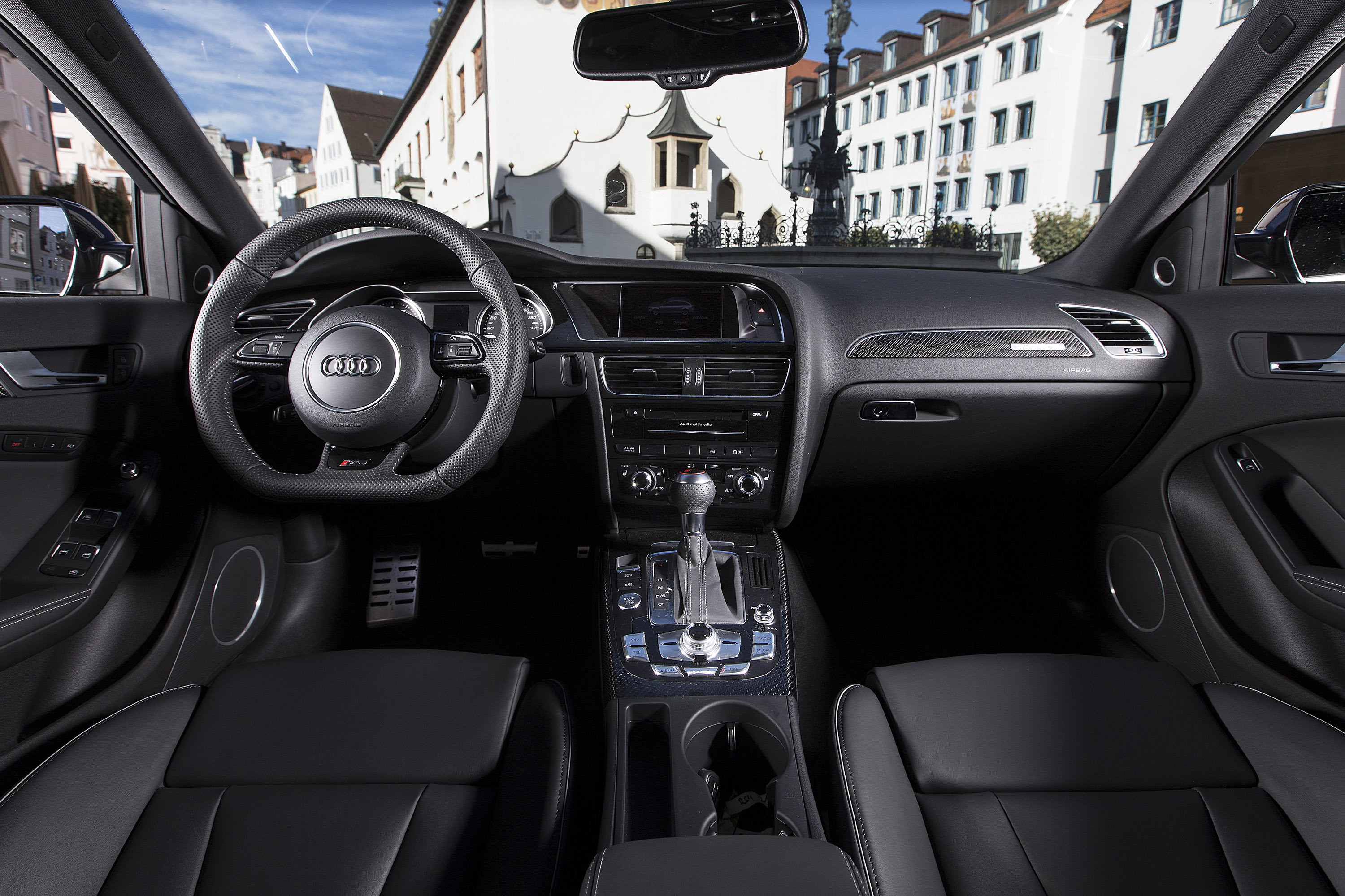 ABT  Audi RS4
