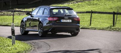 ABT  Audi RS4 (2012) - picture 4 of 9