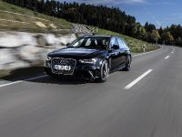 ABT  Audi RS4 (2012) - picture 2 of 9