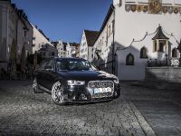 ABT 2012 Audi RS4
