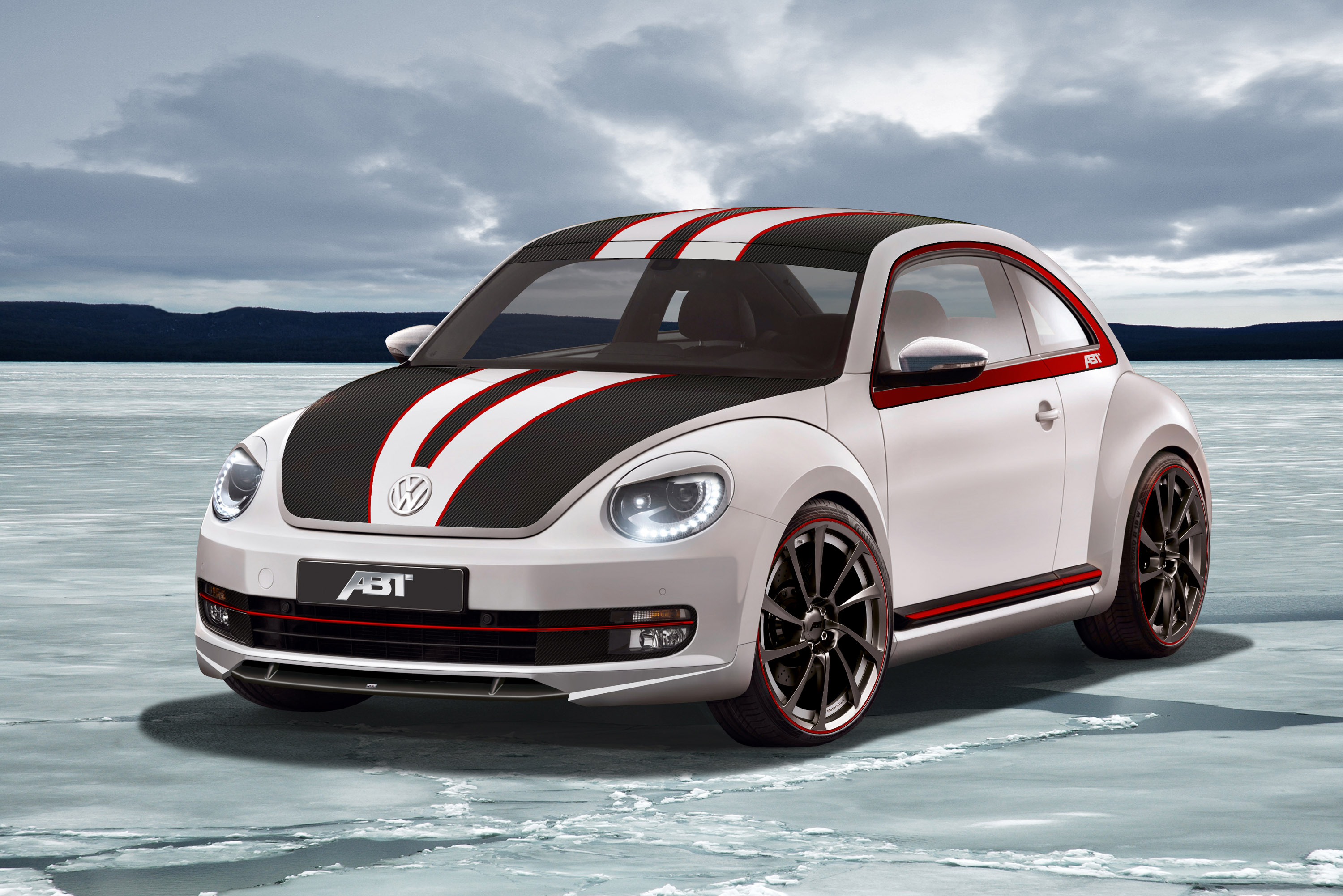 ABT  Volkswagen Beetle