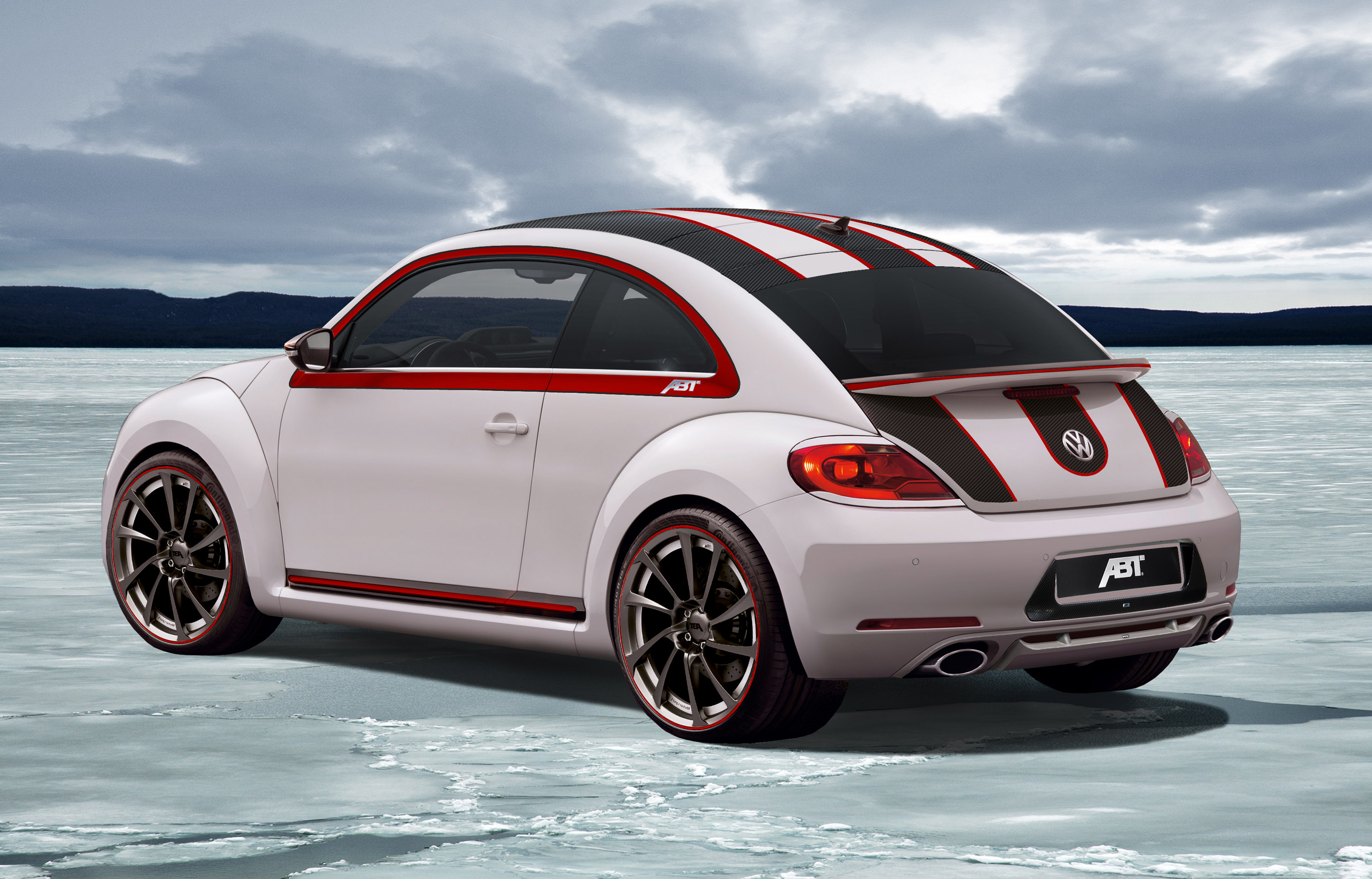 ABT  Volkswagen Beetle