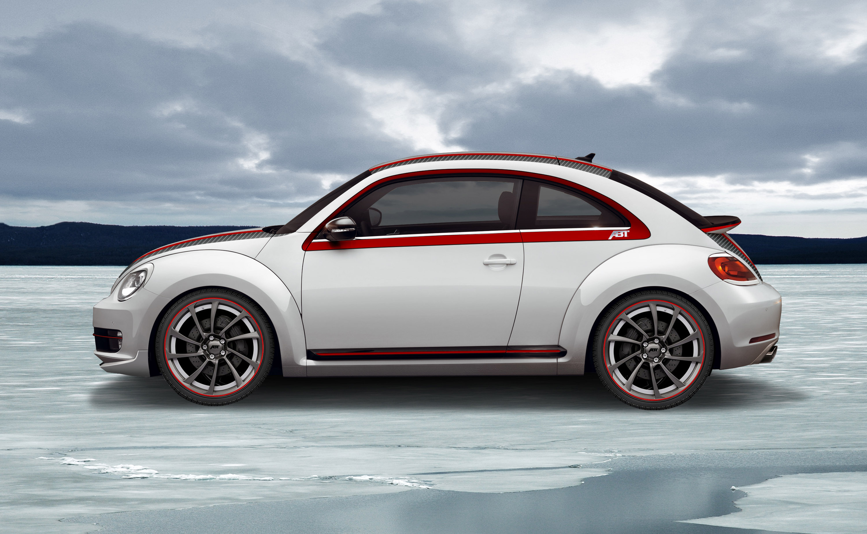 ABT  Volkswagen Beetle