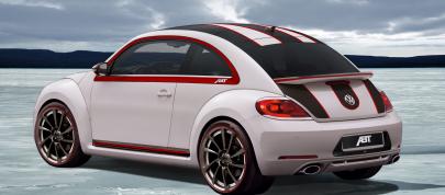 ABT  Volkswagen Beetle (2012) - picture 4 of 5