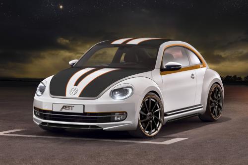 ABT  Volkswagen Beetle (2012) - picture 1 of 5