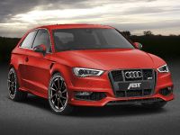 ABT  Audi AS3 (2013) - picture 1 of 2