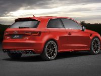 ABT 2013 Audi AS3, 2 of 2