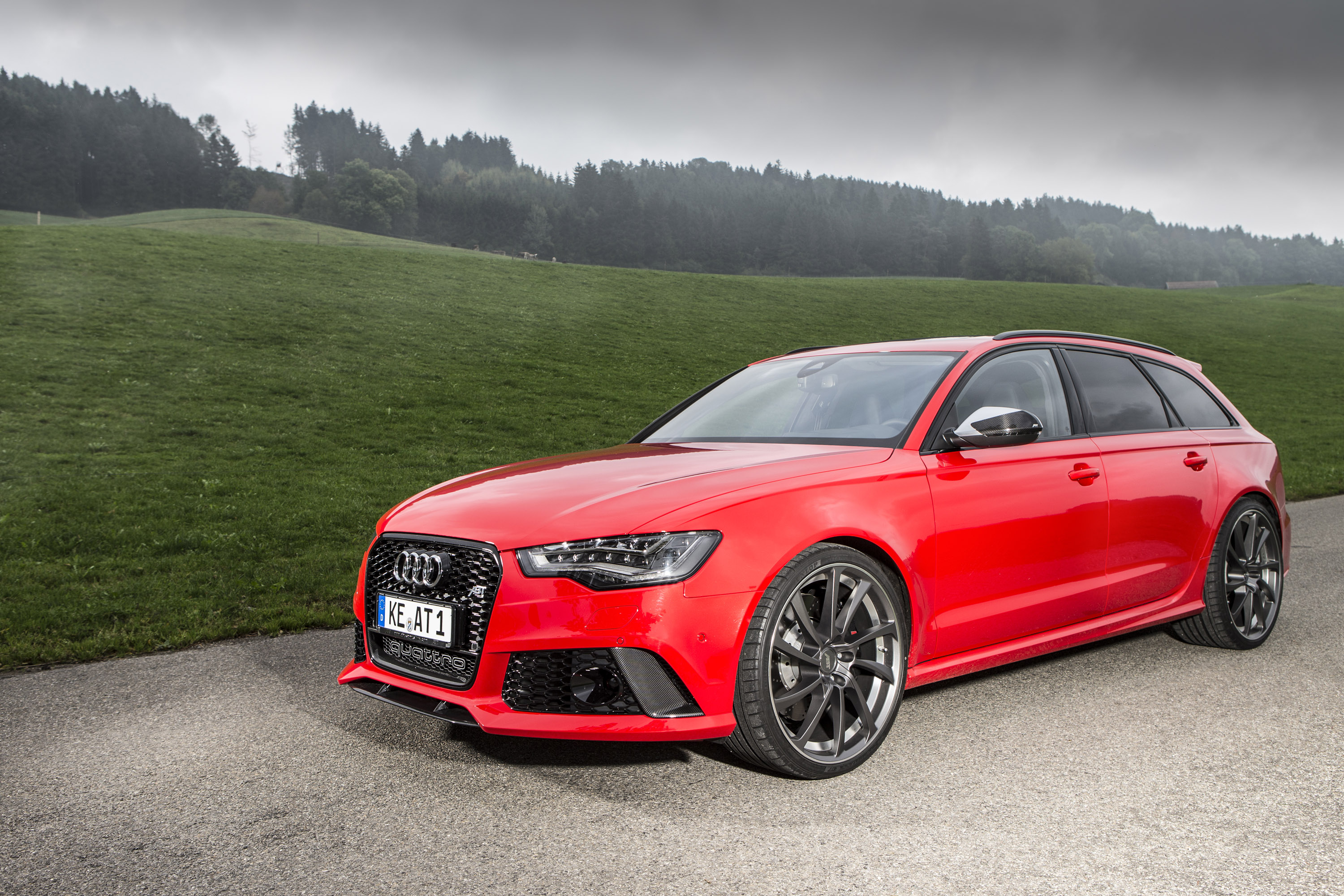 ABT  Audi RS6