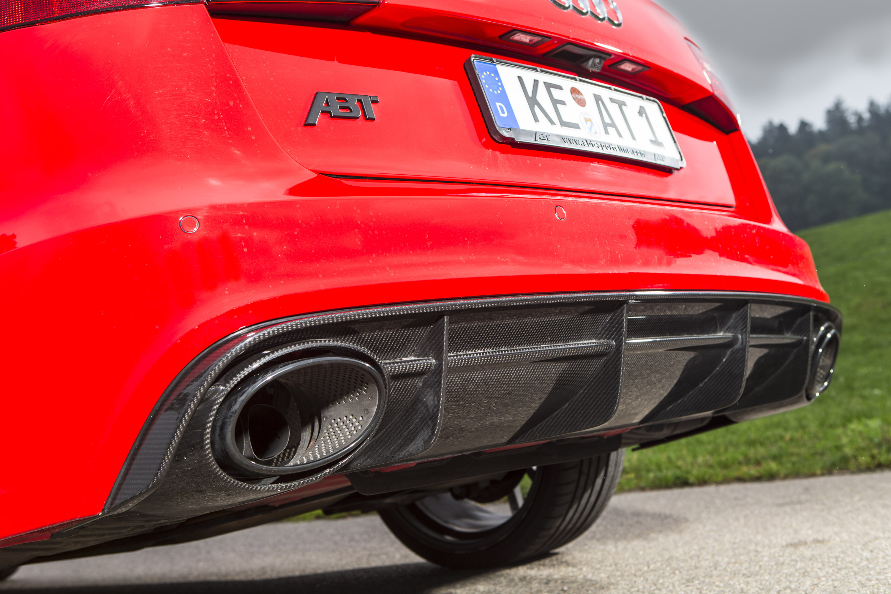 ABT  Audi RS6