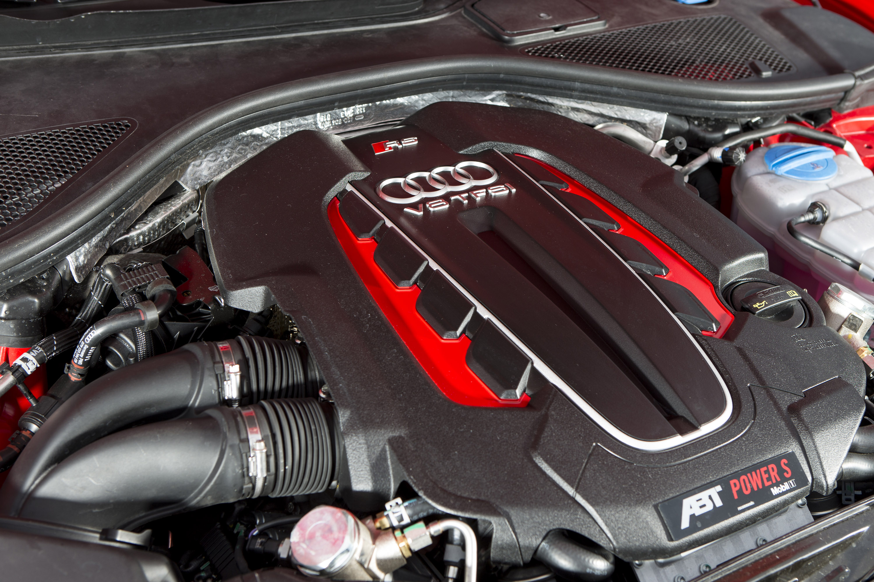 ABT  Audi RS6