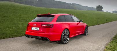 ABT  Audi RS6 (2013) - picture 4 of 9