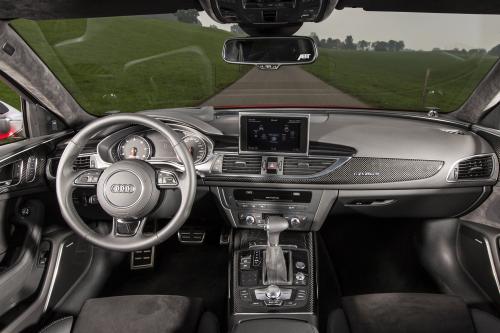 ABT  Audi RS6 (2013) - picture 8 of 9