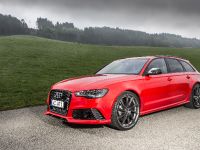 ABT  Audi RS6 (2013) - picture 1 of 9