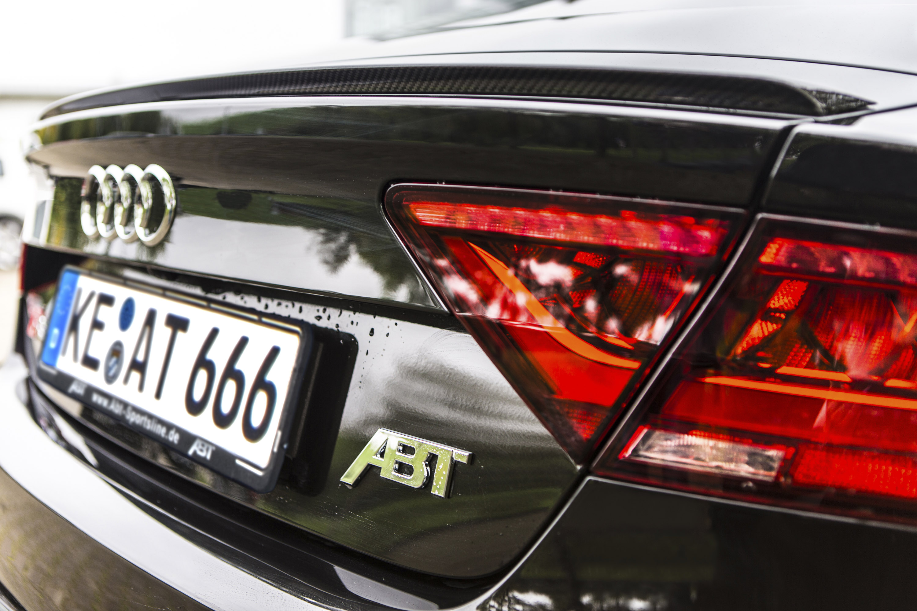 ABT  Audi RS7