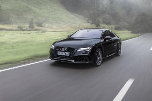 ABT  Audi RS7 (2013) - picture 1 of 4