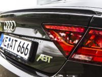 ABT  Audi RS7 (2013)