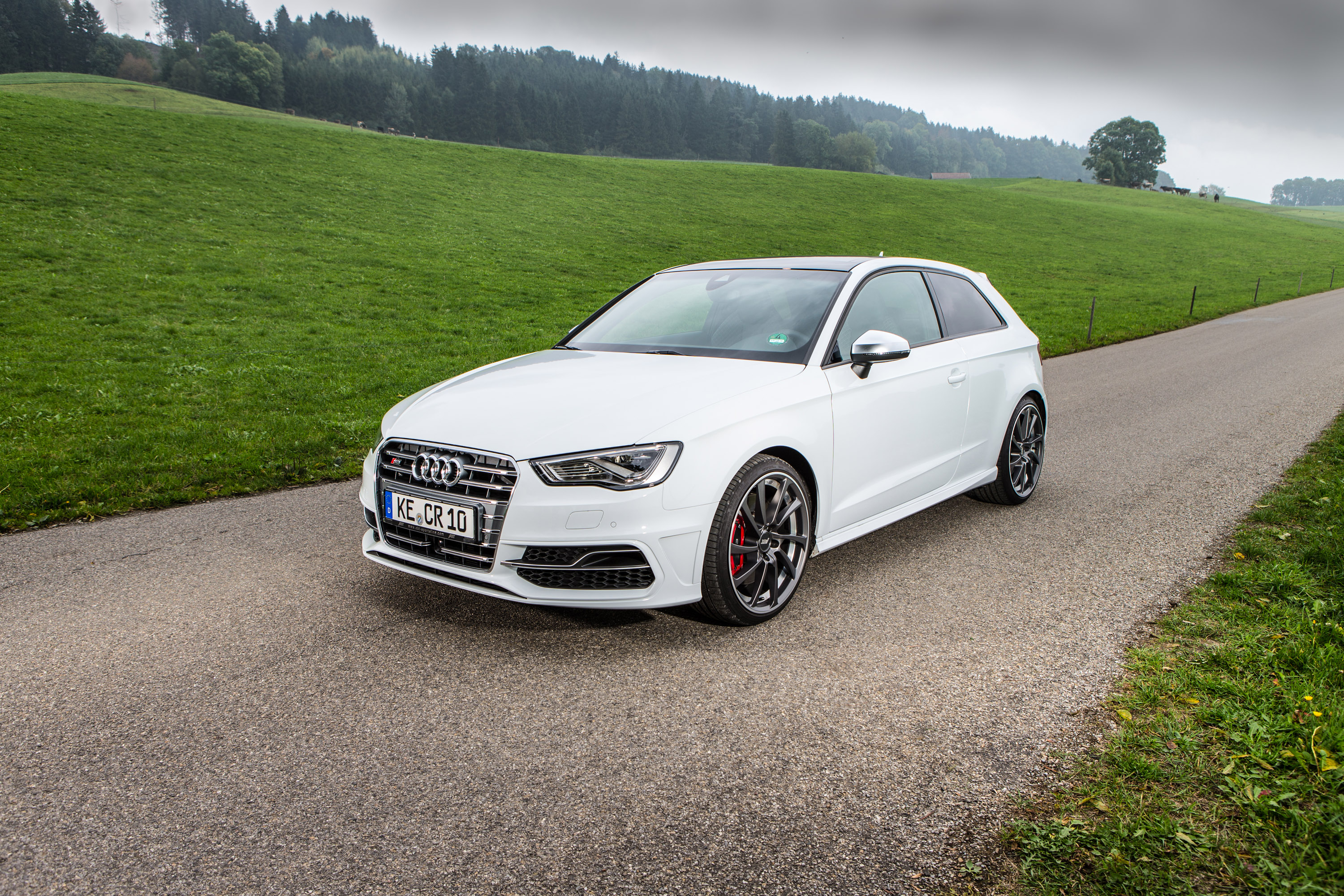 ABT  Audi S3