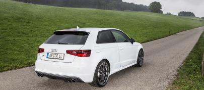 ABT  Audi S3 (2013) - picture 4 of 9