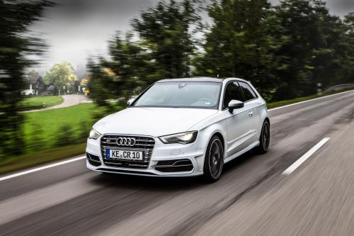 ABT  Audi S3 (2013) - picture 1 of 9