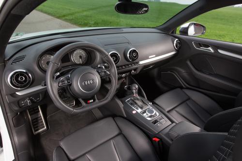 ABT  Audi S3 (2013) - picture 8 of 9