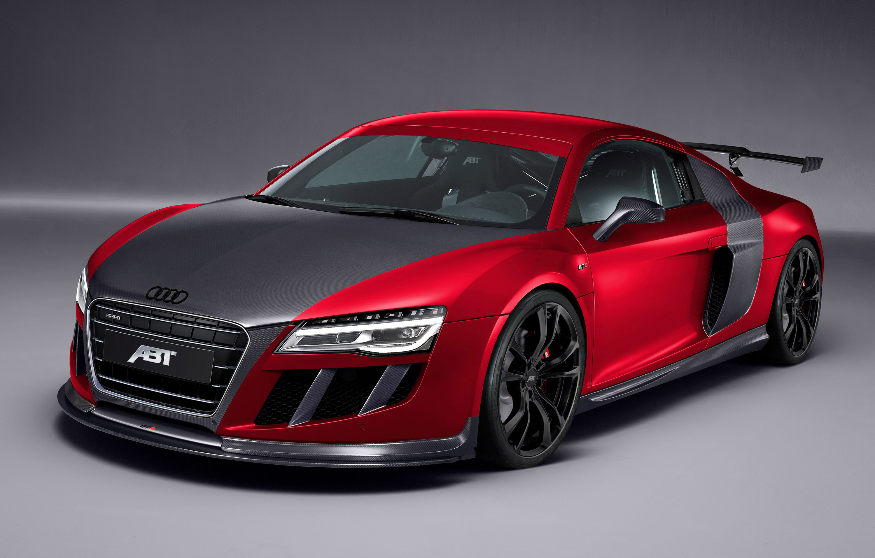 ABT  Geneva Motor Show