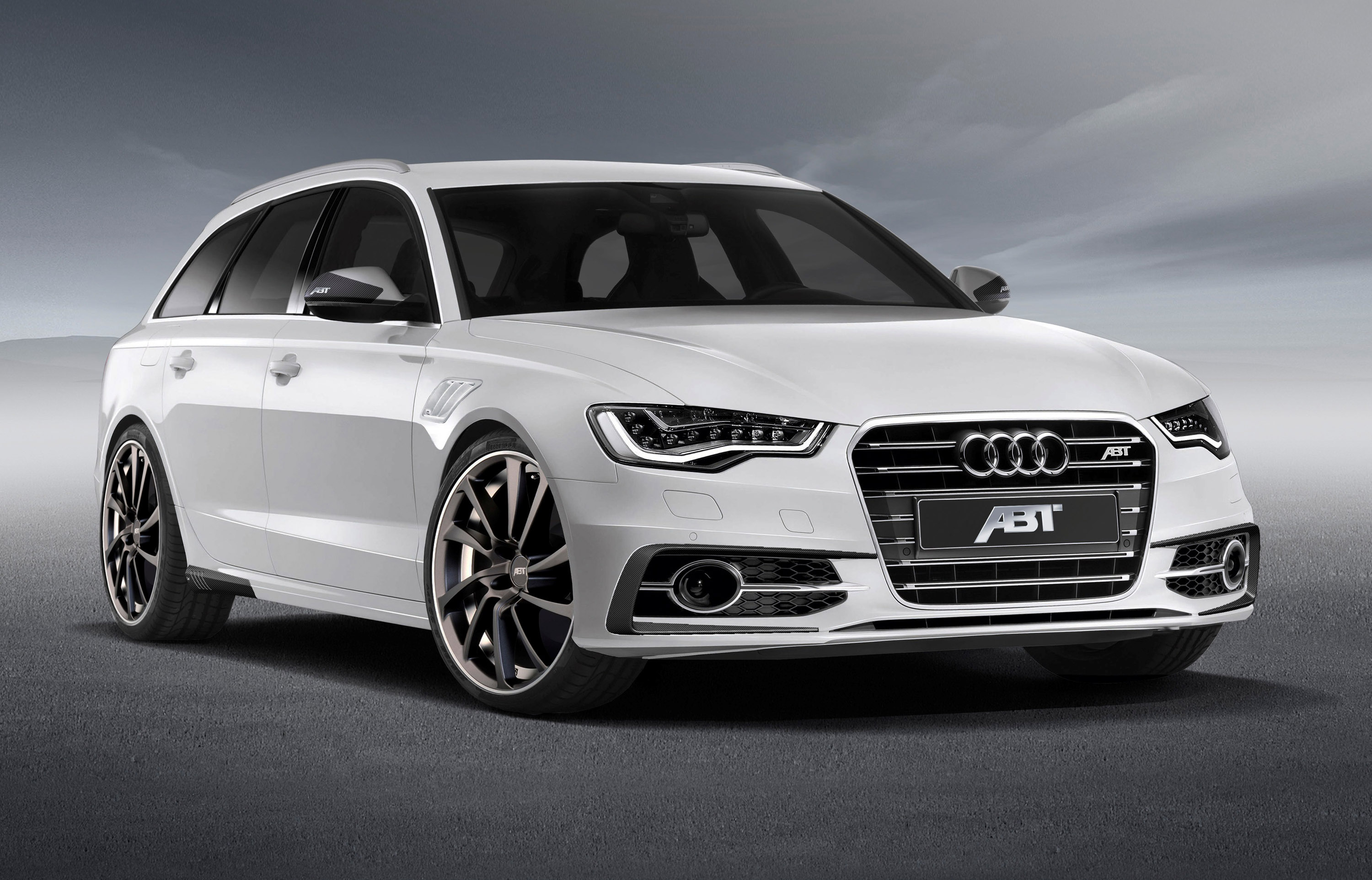 ABT  Geneva Motor Show