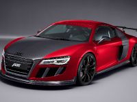 ABT  Geneva Motor Show (2013) - picture 1 of 5