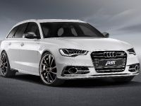 ABT  Geneva Motor Show (2013) - picture 3 of 5