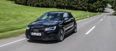 ABT  Audi S1 (2014) - picture 4 of 9