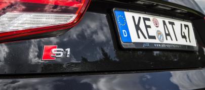 ABT  Audi S1 (2014) - picture 7 of 9