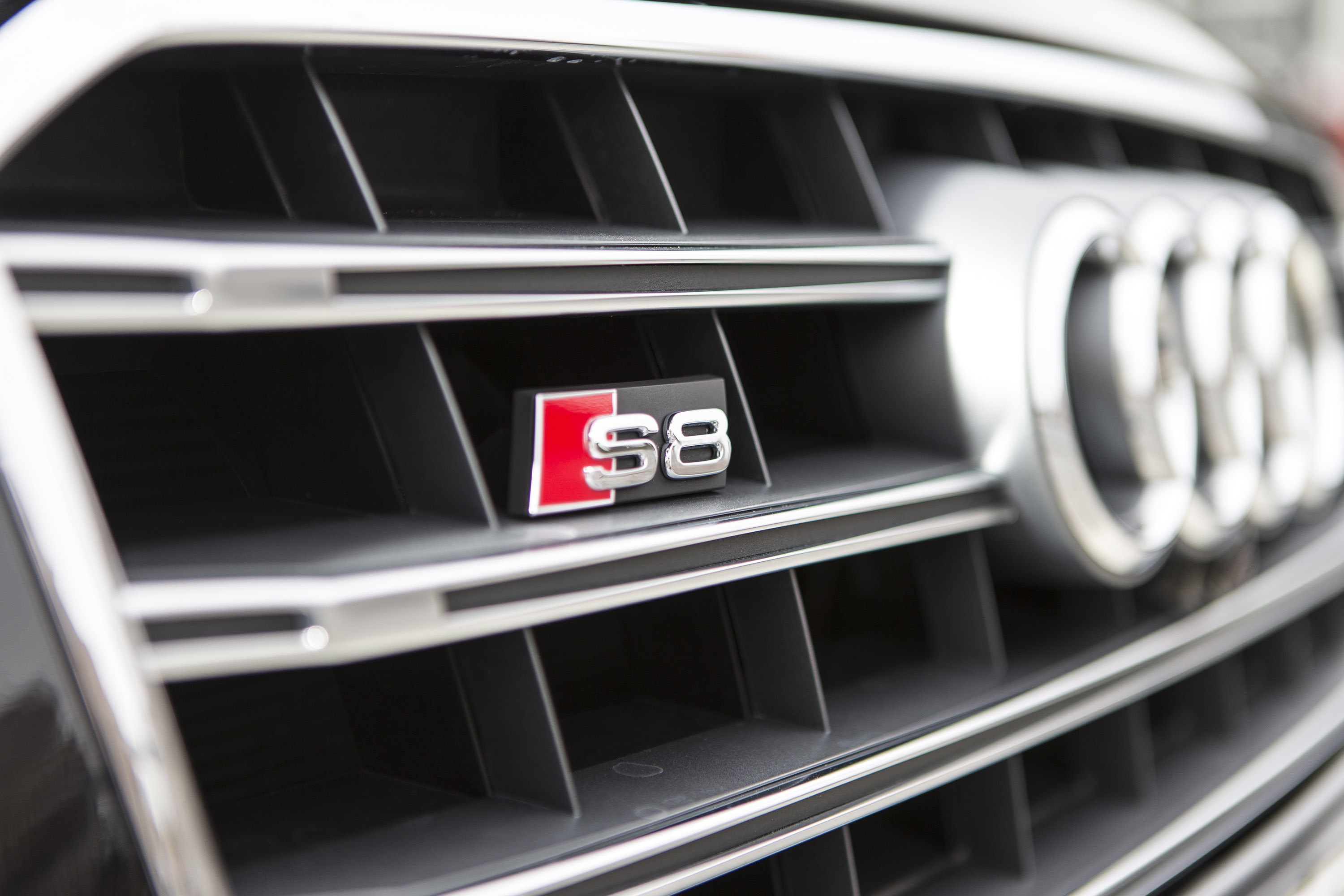ABT  Audi S8