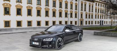 ABT  Audi S8 (2014) - picture 4 of 9