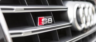 ABT  Audi S8 (2014) - picture 7 of 9
