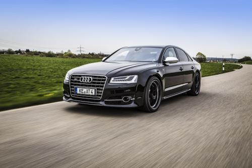 ABT  Audi S8 (2014) - picture 1 of 9