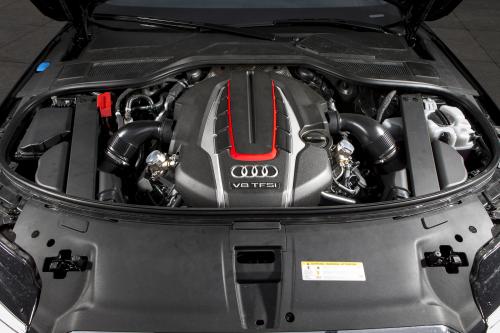 ABT  Audi S8 (2014) - picture 9 of 9