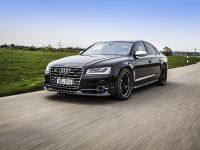 ABT  Audi S8 (2014) - picture 1 of 9