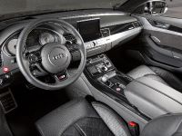 ABT  Audi S8 (2014) - picture 8 of 9