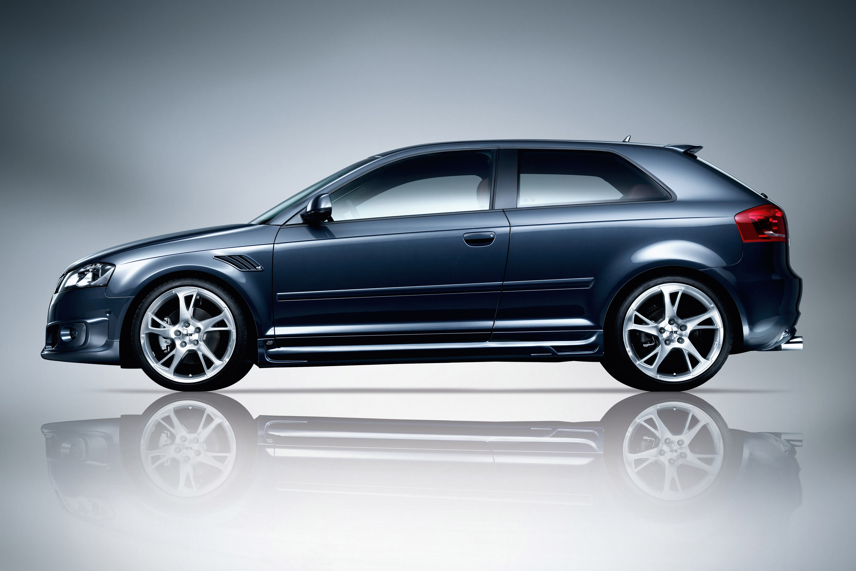 ABT Audi AS3