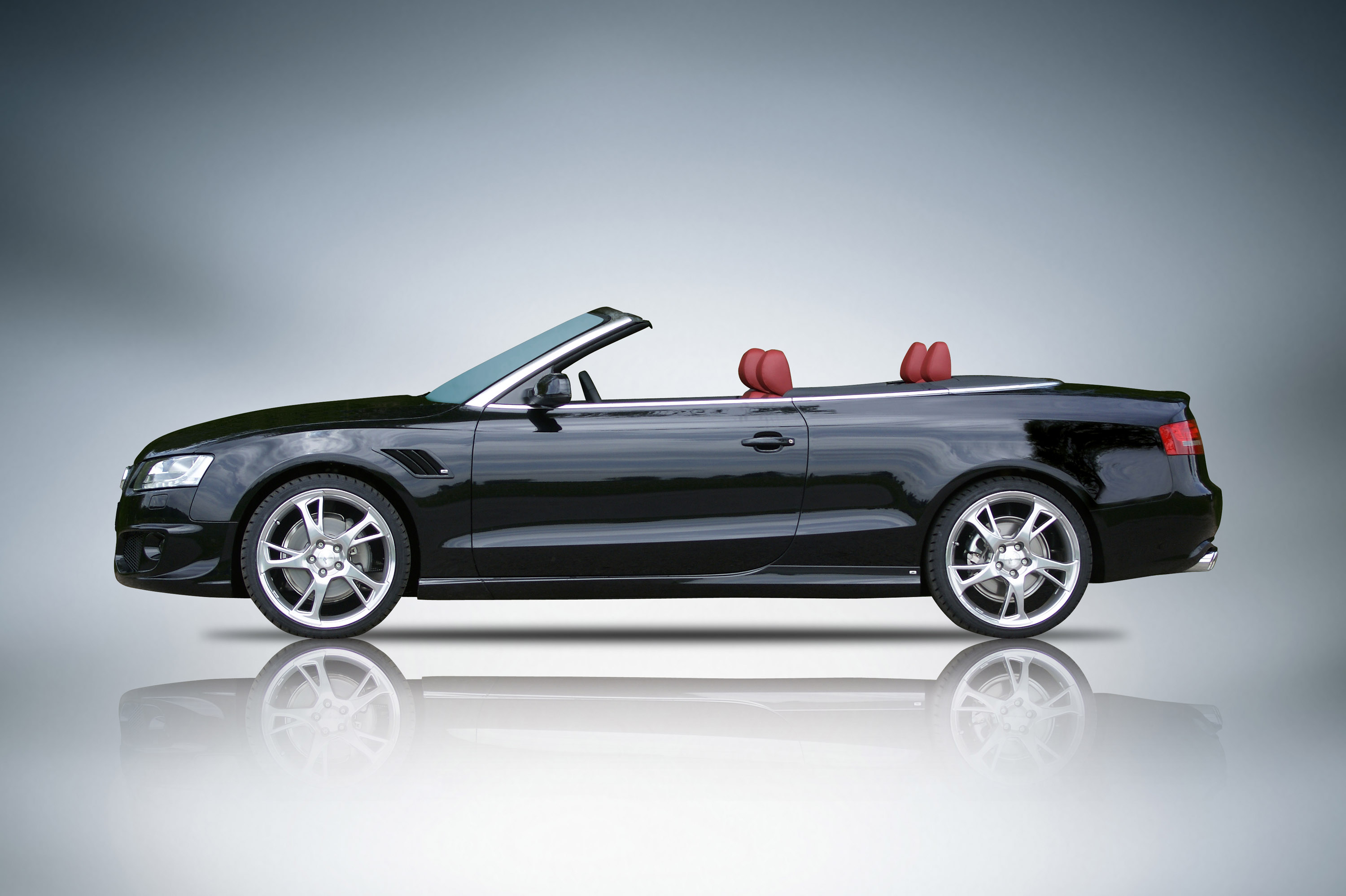 ABT Audi AS5 Cabrio