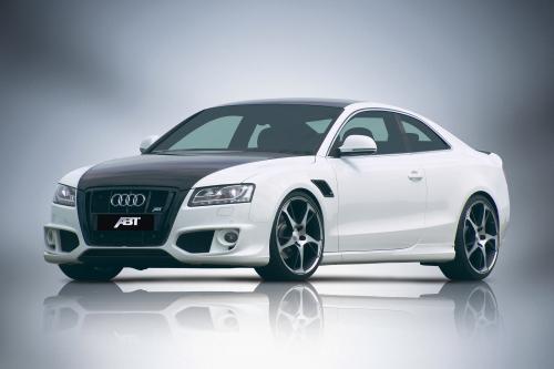 ABT Audi AS5-R (2009) - picture 1 of 3