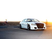 ABT Audi AS5-R (2009) - picture 1 of 3