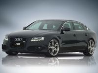 ABT Audi AS5 Sportback (2009) - picture 1 of 2
