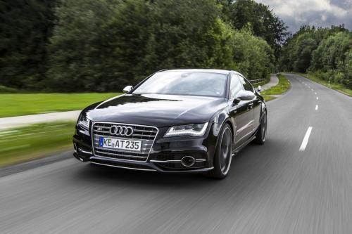 ABT Audi AS7 (2012) - picture 1 of 6