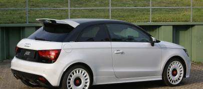 ABT Audi A1 Quattro (2012) - picture 4 of 4