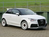 ABT Audi A1 Quattro (2012) - picture 1 of 4