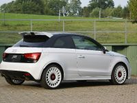 ABT Audi A1 Quattro (2012) - picture 2 of 4