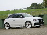 ABT Audi A1 Quattro (2012) - picture 3 of 4