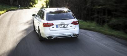 ABT Audi A4, A5 and Q5 (2014) - picture 4 of 7