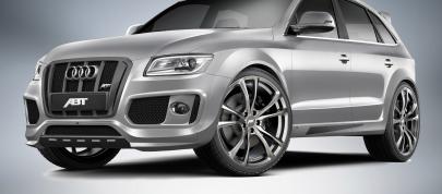 ABT Audi A4, A5 and Q5 (2014) - picture 7 of 7